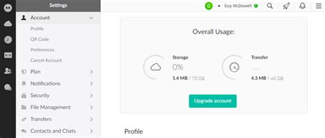 mega cloud review|MEGA Cloud Storage Review 2024 [Features, Pricing, & More].